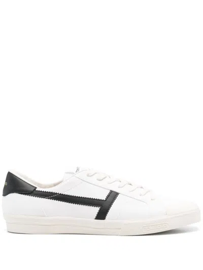 TOM FORD TOM FORD JARVIS SNEAKERS