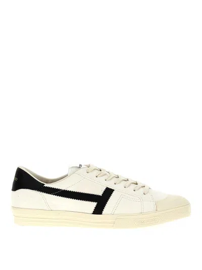 TOM FORD JARVIS SNEAKERS