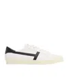 Tom Ford Jarvis Low-top Sneakers
