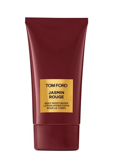 Tom Ford Jasmin Rouge Body Lotion 150ml In White