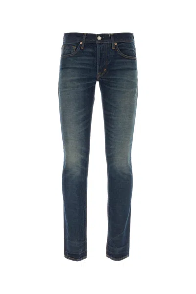 TOM FORD JEANS-32 ND TOM FORD MALE