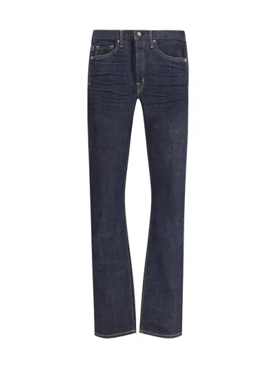 TOM FORD TOM FORD JEANS