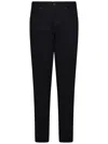 Tom Ford Jeans In Black