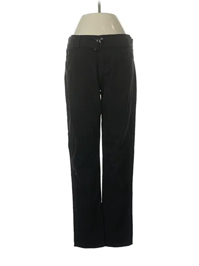 Pre-owned Tom Ford Jeans In Black