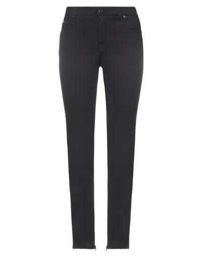 Tom Ford Jeans In Black