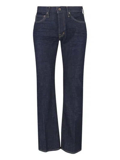 TOM FORD TOM FORD JEANS