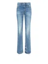 Tom Ford Jeans In Blue