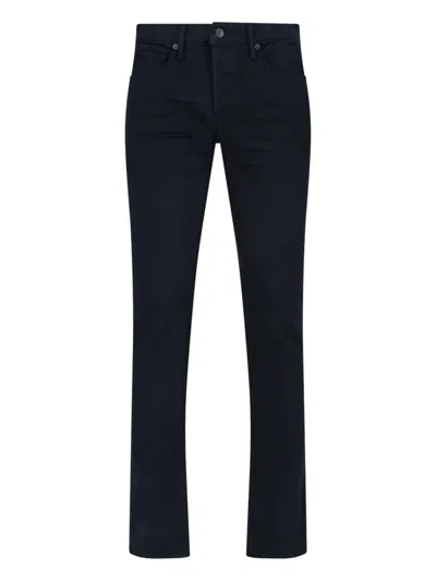 Tom Ford Jeans In Blue