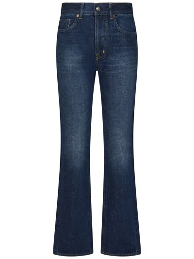 TOM FORD JEANS