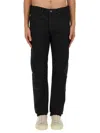 Tom Ford Straight Leg Denim Jeans With Belt Loops In Blue