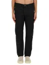 Tom Ford Straight Leg Denim Jeans With Belt Loops In Blue