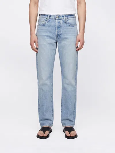 Tom Ford Jeans Men In Blue