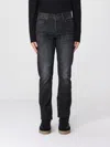 Tom Ford Jeans  Uomo Colore Nero In Gray