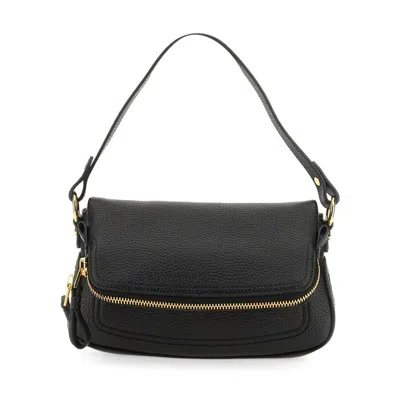 TOM FORD TOM FORD JENNIFER SMALL SHOULDER BAG