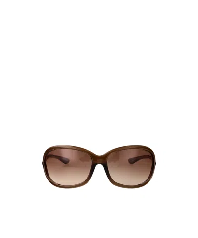 Tom Ford Jennifer Sunglasses