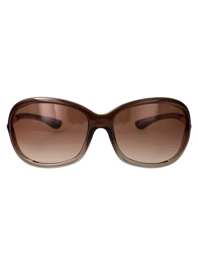 Tom Ford Jennifer Sunglasses
