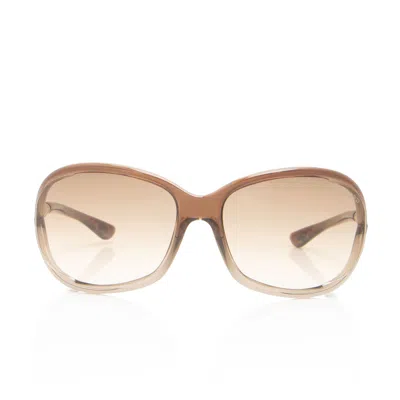 TOM FORD JENNIFER SUNGLASSES