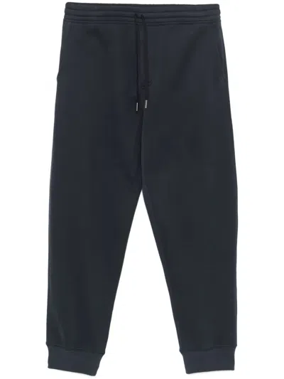 TOM FORD JERSEY TRACK PANTS