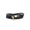 Tom Ford Braided Bracelet T Closure Accessories