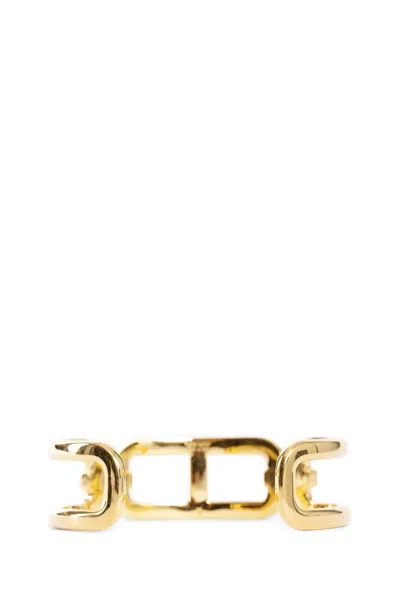 Tom Ford Jewellery In Gold