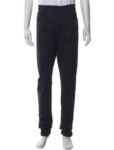 Pre-owned Tom Ford Joggers In Black