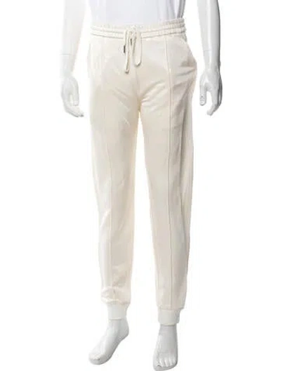 Pre-owned Tom Ford Joggers In Neutrals