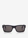 Tom Ford Ft1181n Sunglasses Black In Black