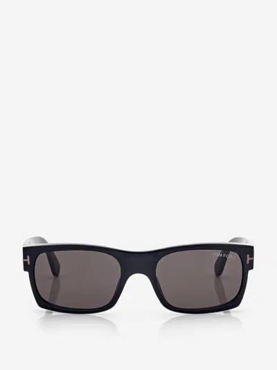 Tom Ford Ft1181n Sunglasses Black