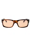 TOM FORD JUAN SUNGLASSES