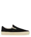 TOM FORD JUDE SLIP-ON SHOES