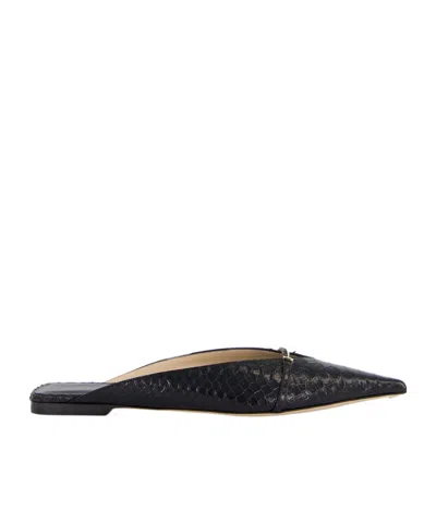 TOM FORD TOM FORD JULIANNE POINTED TOE MULES