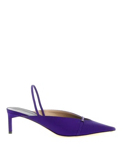 TOM FORD JULIANNE SLINGBACK
