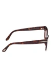 Tom Ford Juliette 52mm Cat Eye Sunglasses
