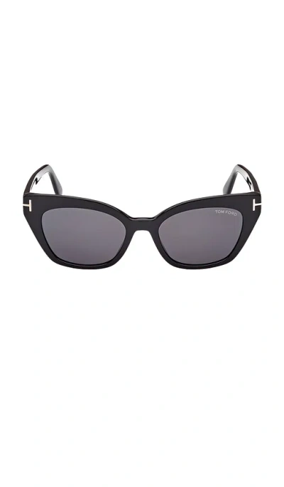 TOM FORD JULIETTE SUNGLASSES