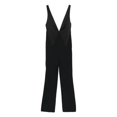 Tom Ford Jumpsuit In Multi