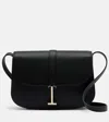 Tom Ford Single-shoulder Bag With Adjustable Strap In Black