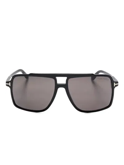 Tom Ford Kemp Sunglasses