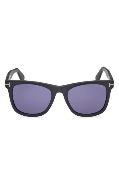 Tom Ford Kevyn 52mm Square Sunglasses