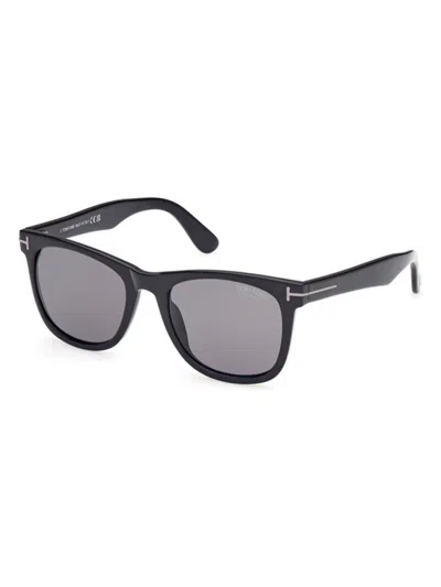 TOM FORD KEVYN FT1099-N 01D SUNGLASSES