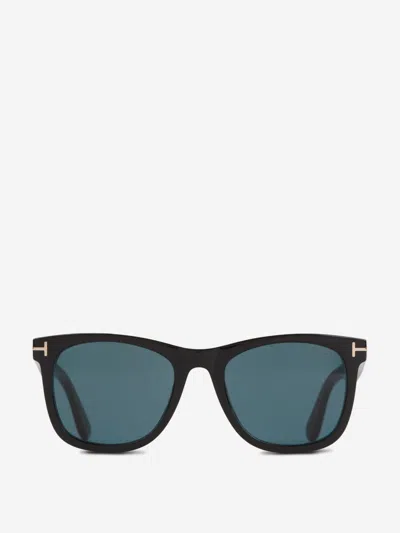 Tom Ford Kevyn Sunglasses In Black