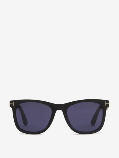 Tom Ford Kevyn Sunglasses In Purple
