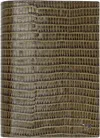 Tom Ford Khaki T Line Passport Holder
