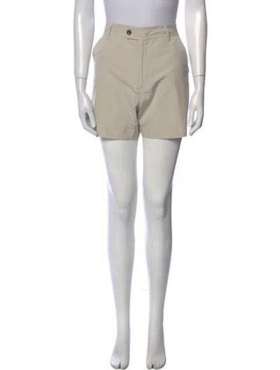 Pre-owned Tom Ford Knee-length Shorts In Neutral