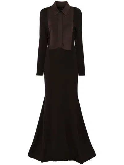 TOM FORD KNITTED DRESS