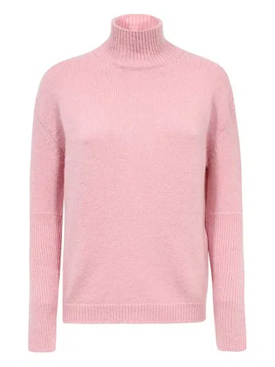 TOM FORD KNITTED JUMPER