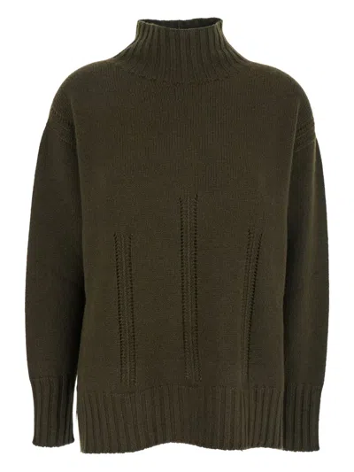 TOM FORD KNITTED SWEATER