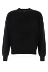 Tom Ford Alpaca Blend Is Crew Neck Sweater Clothing