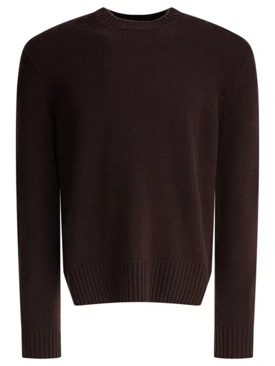 TOM FORD TOM FORD KNITWEAR