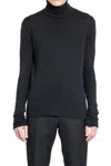 Tom Ford Knitwear In Black