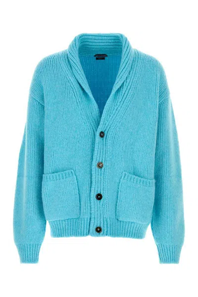 TOM FORD TOM FORD KNITWEAR